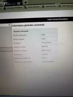 Elektromos 3 kerekű 2012  Linde E16C-01 (16)