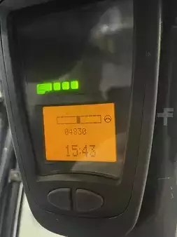 Elektromos 3 kerekű 2012  Linde E16C-01 (8)