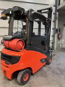 LPG Forklifts 2016  Linde H20T-01 (3)