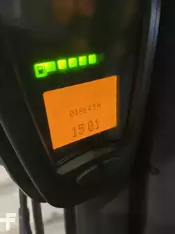 LPG Forklifts 2016  Linde H20T-01 (7)