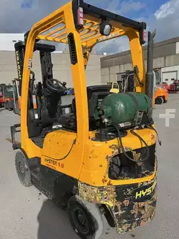Nestekaasutrukki 2008  Hyster H1.8FT (3)