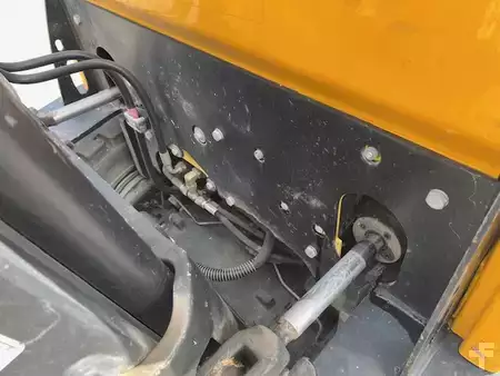 Nestekaasutrukki 2008  Hyster H1.8FT (6)