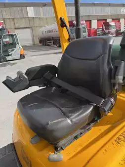 Nestekaasutrukki 2008  Hyster H1.8FT (7)