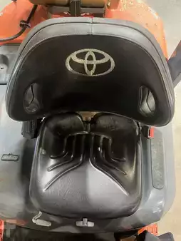 LPG heftrucks 2001  Toyota 42-7FGF25 (11)