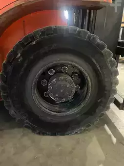 LPG heftrucks 2001  Toyota 42-7FGF25 (14)