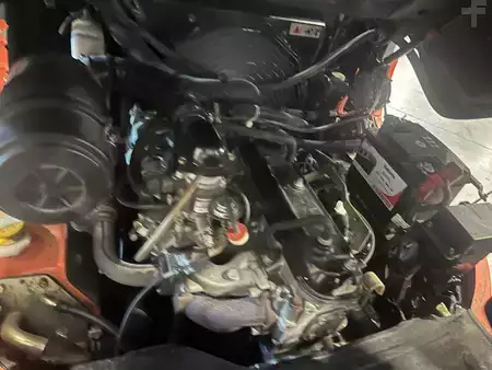 LPG heftrucks 2001  Toyota 42-7FGF25 (15)