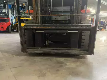 LPG heftrucks 2001  Toyota 42-7FGF25 (5)