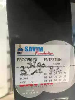 LPG heftrucks 2001  Toyota 42-7FGF25 (8)