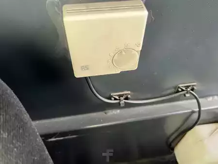 Tracteurs à bagages 2011  Linde P250 (17)