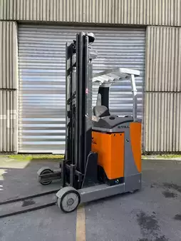 Rækketruck 2013  Still FM-X12 574 heures triplex 6500mm (1)