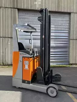 Rækketruck 2013  Still FM-X12 574 heures triplex 6500mm (2)