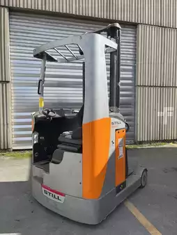 Rækketruck 2013  Still FM-X12 574 heures triplex 6500mm (3)