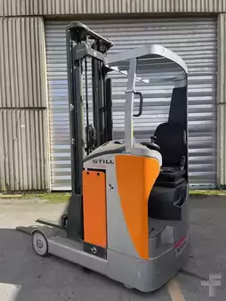 Rækketruck 2013  Still FM-X12 574 heures triplex 6500mm (4)