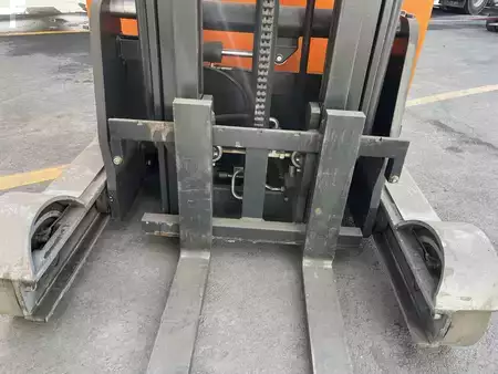 Rækketruck 2013  Still FM-X12 574 heures triplex 6500mm (5)