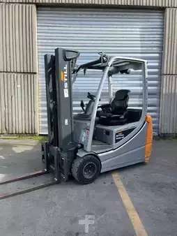 3-wiel elektrische heftrucks 2019  Still RX20-20L (1)