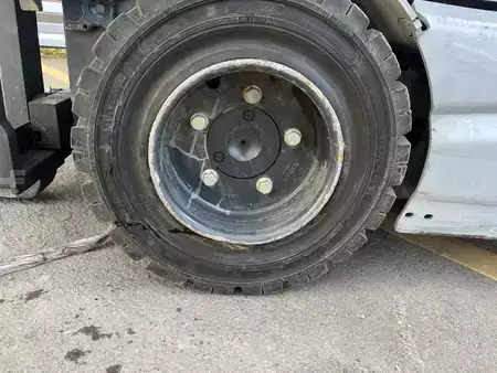 3-wiel elektrische heftrucks 2019  Still RX20-20L (11)