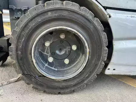 3-wiel elektrische heftrucks 2019  Still RX20-20L (12)