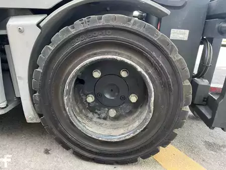 3-wiel elektrische heftrucks 2019  Still RX20-20L (14)