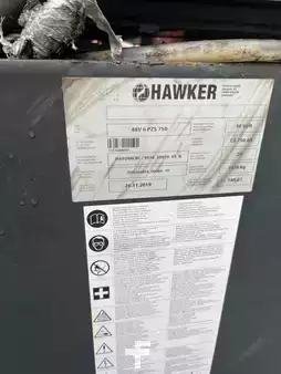 3-wiel elektrische heftrucks 2019  Still RX20-20L (15)
