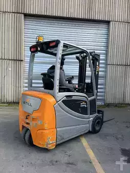 3-wiel elektrische heftrucks 2019  Still RX20-20L (3)