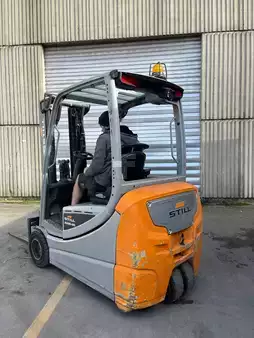 3-wiel elektrische heftrucks 2019  Still RX20-20L (4)