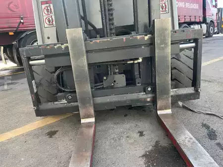 3-wiel elektrische heftrucks 2019  Still RX20-20L (5)
