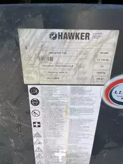 Sähkö - 3 pyör 2019  Still RX20-20L (14)