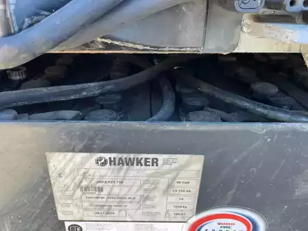 Sähkö - 3 pyör 2019  Still RX20-20L (15)