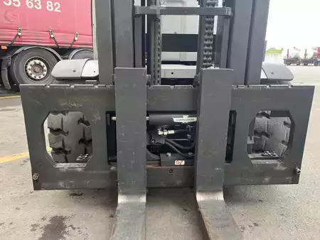 4-wiel elektrische heftrucks 2020  Still RX60-40 DEMO  476 heures (10)