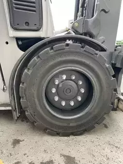 4-wiel elektrische heftrucks 2020  Still RX60-40 DEMO  476 heures (6)