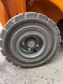 4-wiel elektrische heftrucks 2020  Still RX60-40 DEMO  476 heures (7)