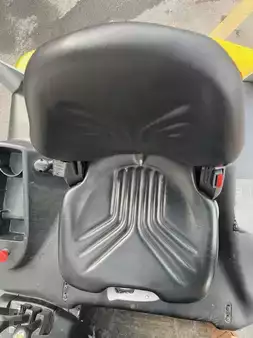 3-wiel elektrische heftrucks 2014  Still RX50-15 démo 182 heures (12)