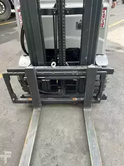 3-wiel elektrische heftrucks 2014  Still RX50-15 démo 182 heures (6)