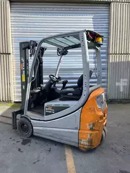 Chariots électriques à 3 roues 2018  Still RX20-16 (2)