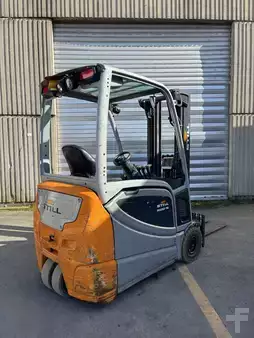 Chariots électriques à 3 roues 2018  Still RX20-16 (3)