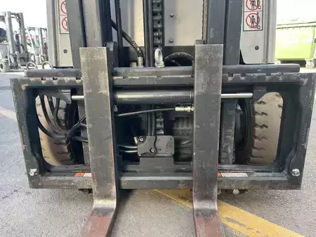 Chariots électriques à 3 roues 2018  Still RX20-16 (4)