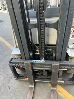 Chariots électriques à 3 roues 2018  Still RX20-16 (5)