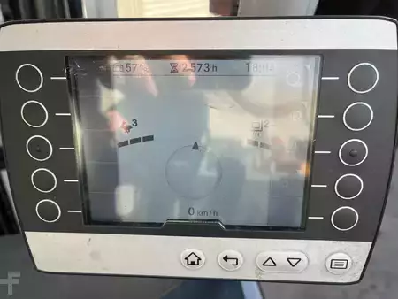 Chariots électriques à 3 roues 2018  Still RX20-16 (7)