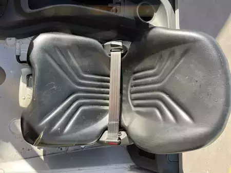 Chariots électriques à 3 roues 2018  Still RX20-16 (9)