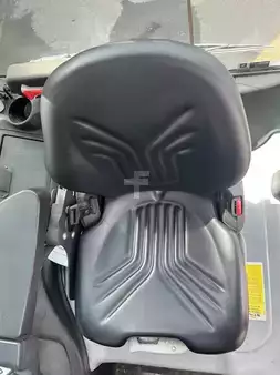 Chariots électriques à 4 roues 2018  Still RX20-16P tête rotative (10)