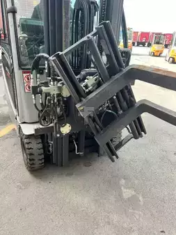 Chariots électriques à 4 roues 2018  Still RX20-16P tête rotative (19)