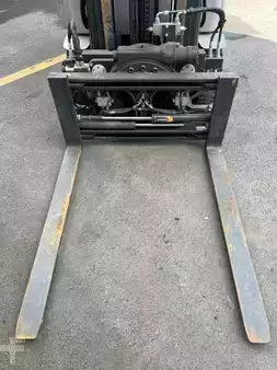 Chariots électriques à 4 roues 2018  Still RX20-16P tête rotative (20)