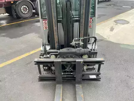 Chariots électriques à 4 roues 2018  Still RX20-16P tête rotative (6)