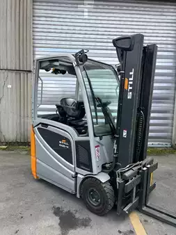 Elektro tříkolové VZV 2020  Still RX20-14C démo 123 heures (1)