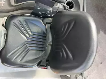 Elektro tříkolové VZV 2020  Still RX20-14C démo 123 heures (10)