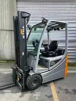 Elektro tříkolové VZV 2020  Still RX20-14C démo 123 heures (2)