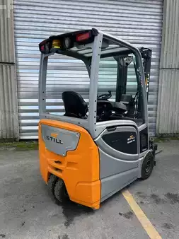 Elektro tříkolové VZV 2020  Still RX20-14C démo 123 heures (4)