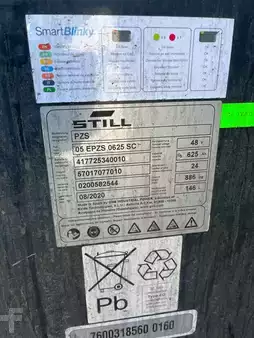 Sähkö - 4 pyör 2020  Still RX20-20P (12)