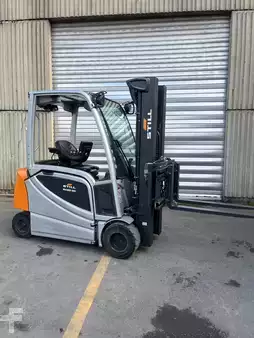 Elektrisk- 4 hjul 2019  Still RX20-20PL TDL/positionneur (1)