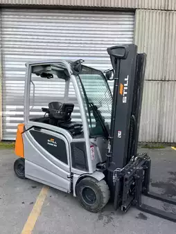 Elektrisk- 4 hjul 2019  Still RX20-20PL TDL/positionneur (2)